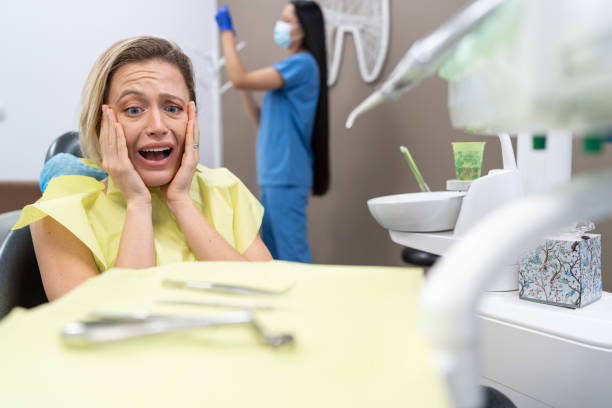 Best Emergency Orthodontic Repairs in Mcallen, TX