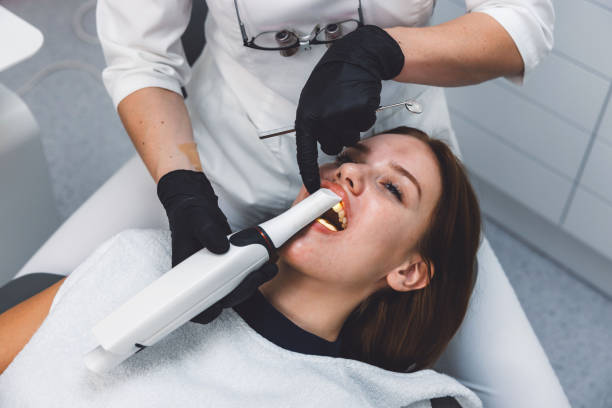 Best Broken or Chipped Tooth Repair in Mcallen, TX