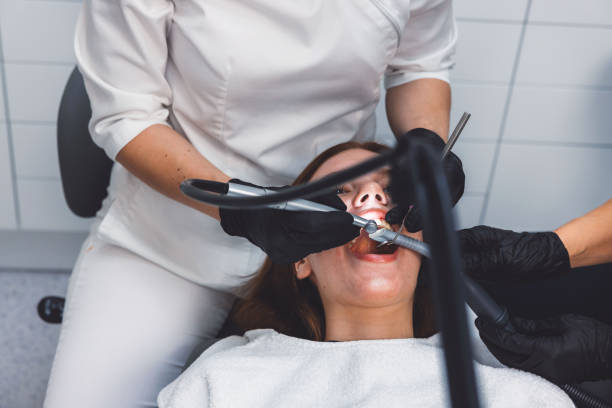 Best Emergency Treatment for Jaw Pain or Injury in Mcallen, TX