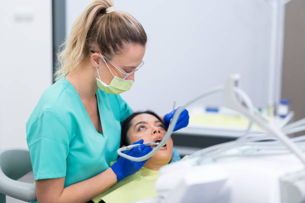 Best Emergency Wisdom Tooth Extraction in Mcallen, TX