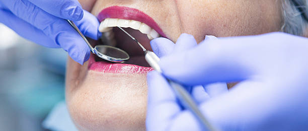 Best Emergency Denture Repair in Mcallen, TX